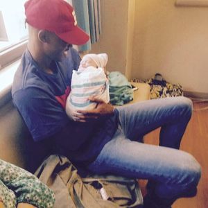 Meet your Posher, James