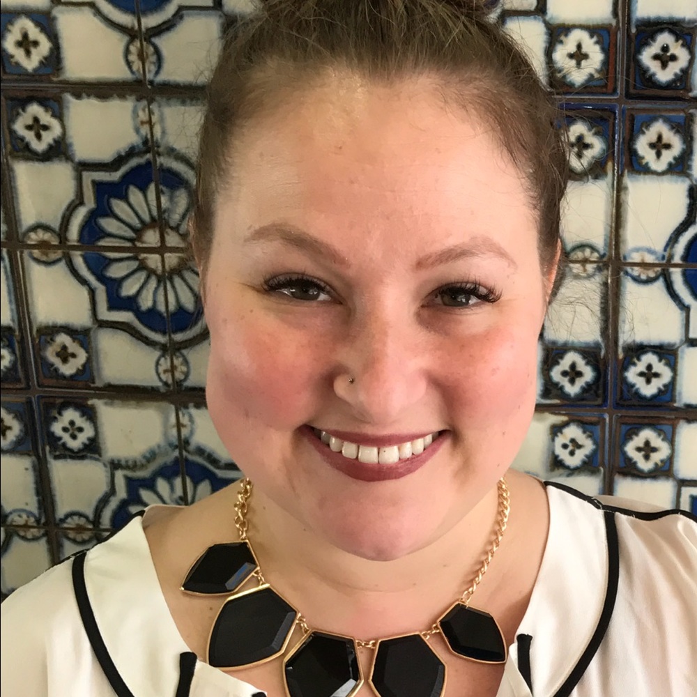 Meet your Posher, Melanie