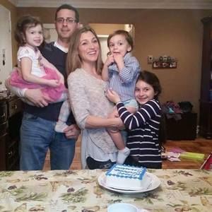 Meet your Posher, Pauline