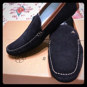 Loafers, like new condition