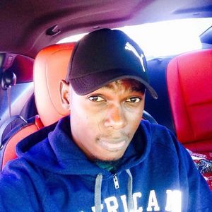 Meet your Posher, Lucky