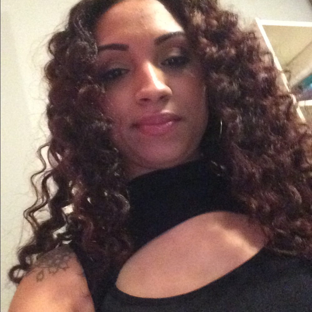 Meet your Posher, Tracie