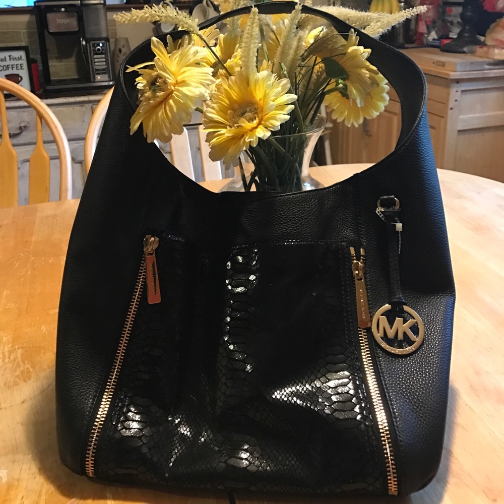 New w/out tags MK purchased at TJmax