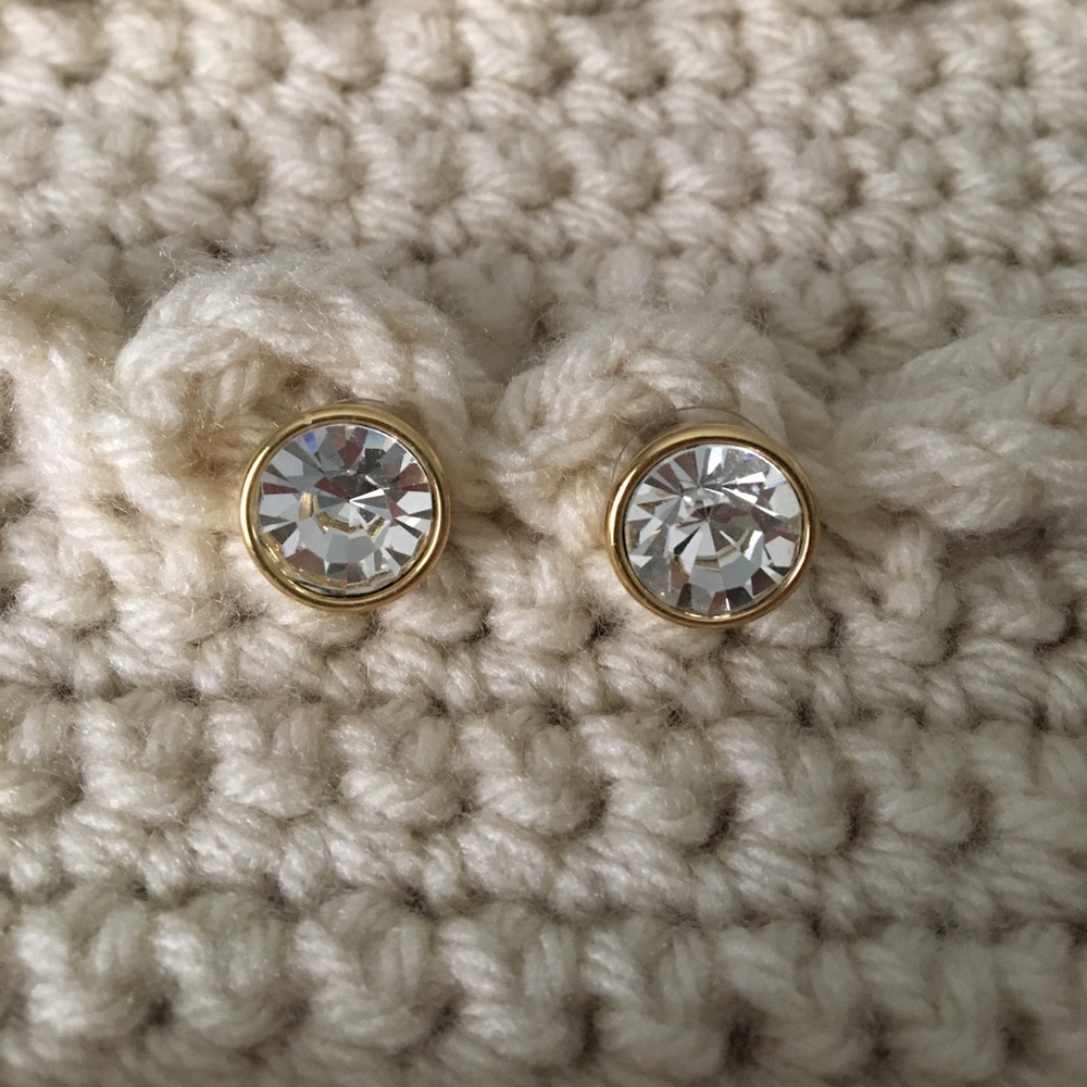 Kate Spade Stud earrings