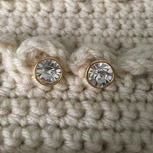 Kate Spade Stud earrings