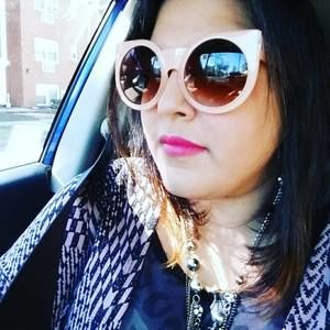 Meet your Posher, Elisabeth