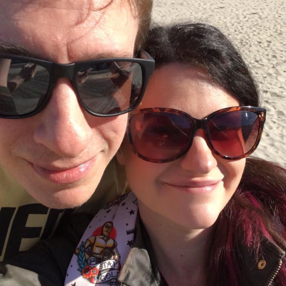 Meet your Posher, Erica