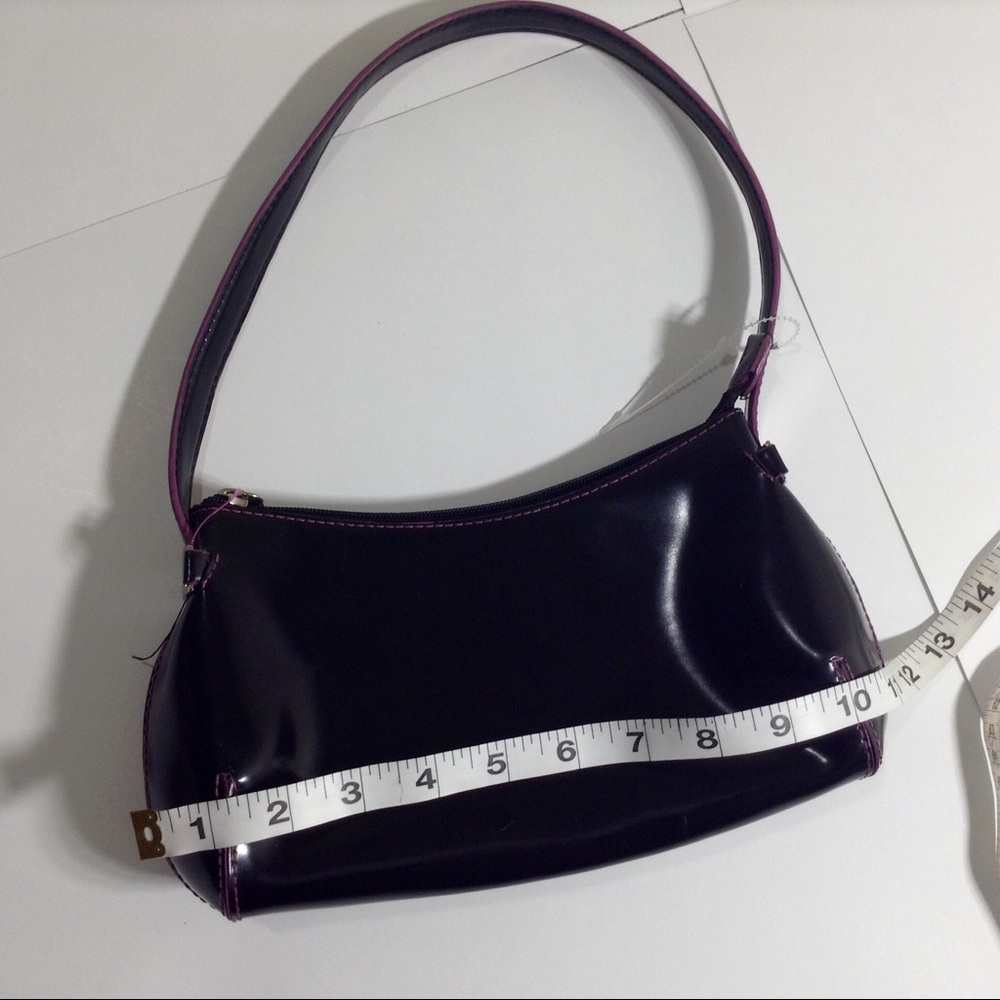Dkny women's mini shoulder bag