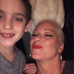 Meet your Posher, Tara