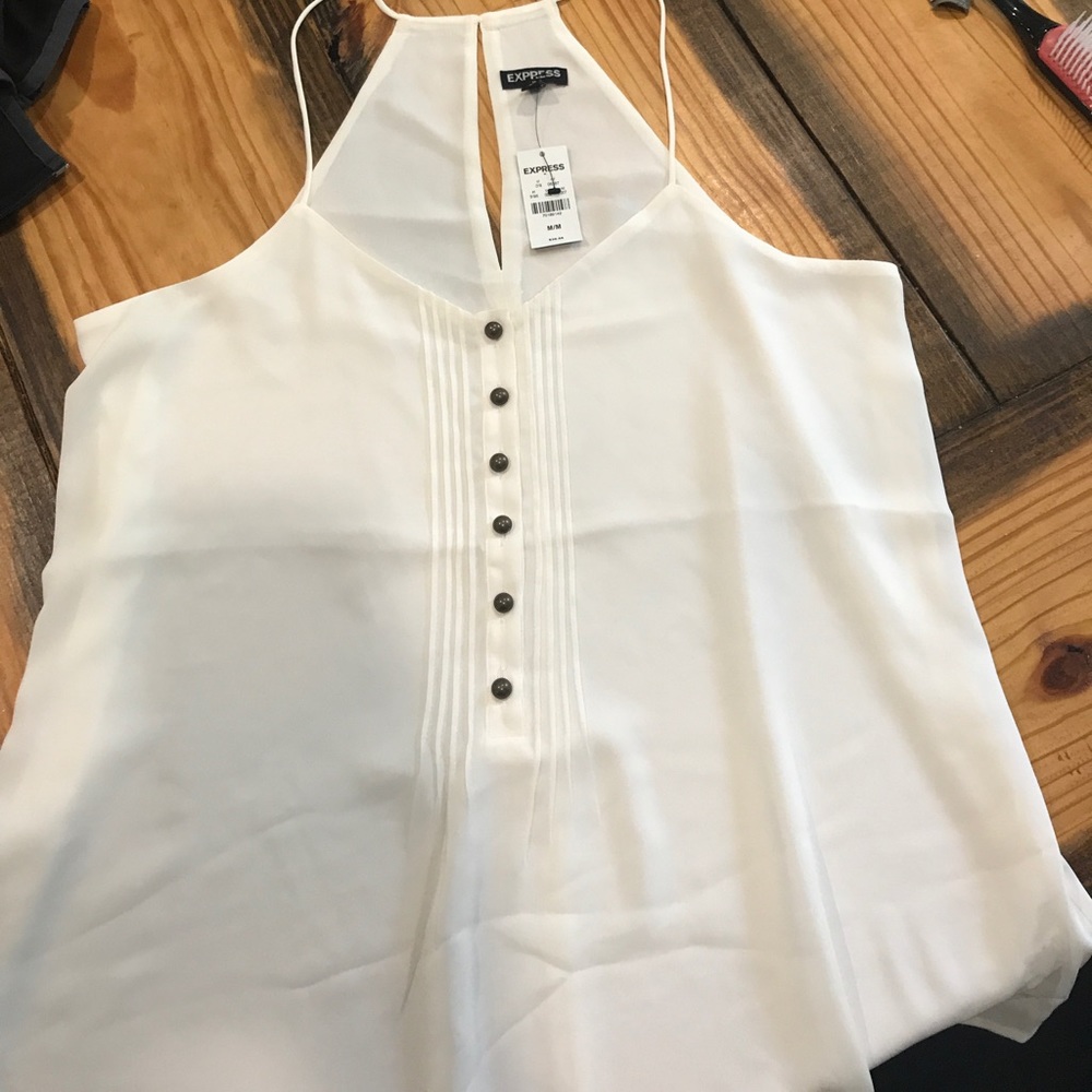 NWT shirt