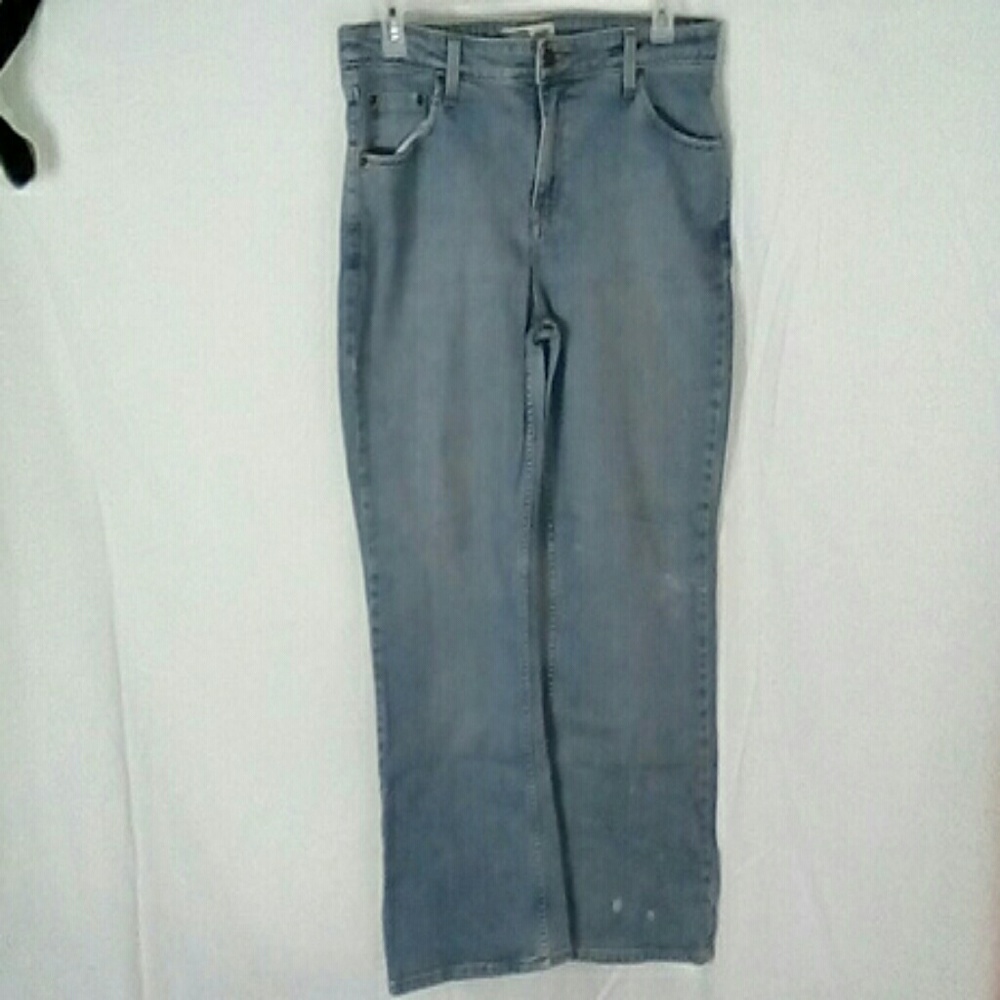 Levi jeans