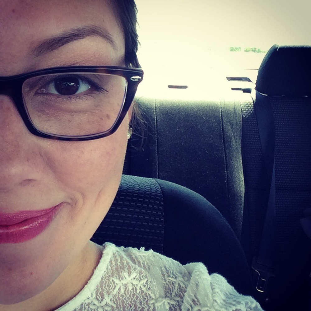 Meet your Posher, Sasha