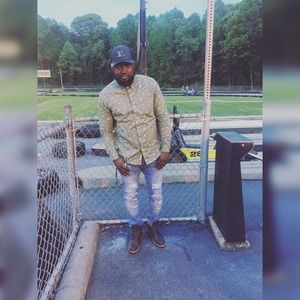 Meet your Posher, Omar