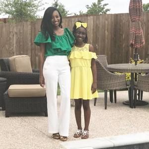 Meet your Posher, Deanna