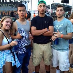 Meet your Posher, Kevin