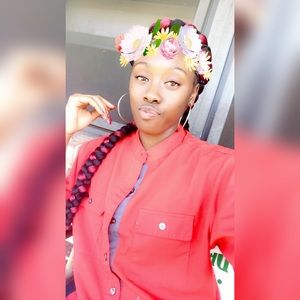 Meet your Posher, Gabrielle