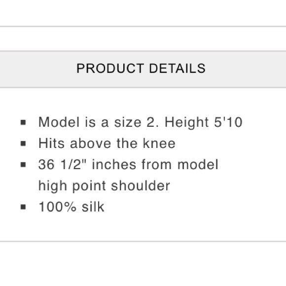 LIKE NEW Rebecca Taylor Bijou Patchwork Dress - Picture 5 of 5