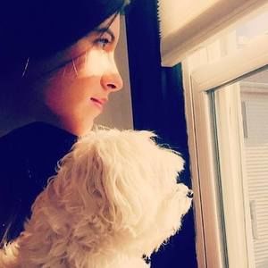 Meet your Posher, Ana maria