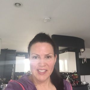 Meet your Posher, Theresa
