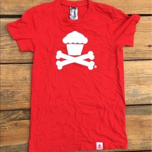 Johnny Cupcakes | Cotton |Size M | First Batch
