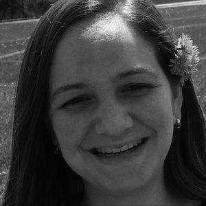 Meet your Posher, Rocio