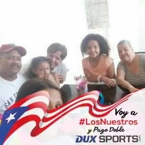 Meet your Posher, Jacqueline