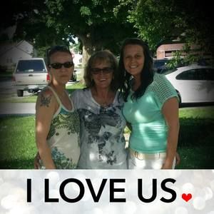 Meet your Posher, Glenda