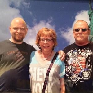 Meet your Posher, Wanda