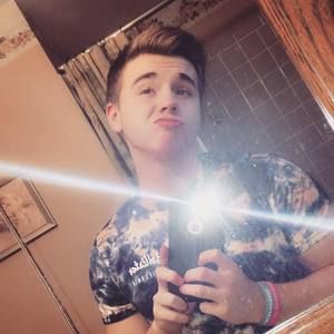 Meet your Posher, Jacob