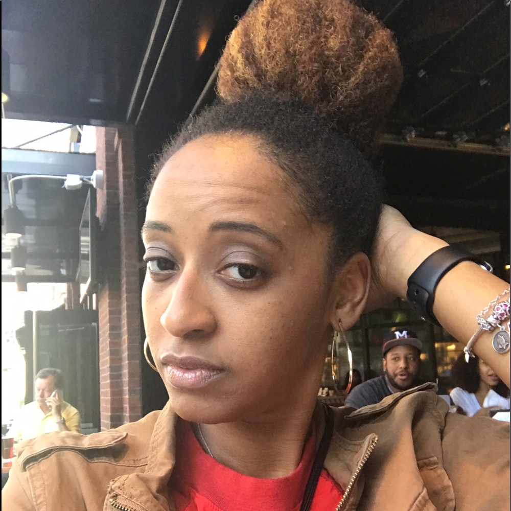 Meet your Posher, Chasady