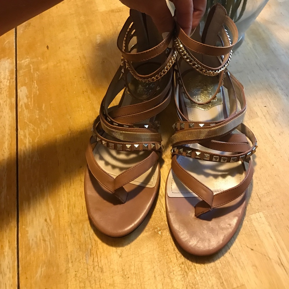 Vince camuto gladiators