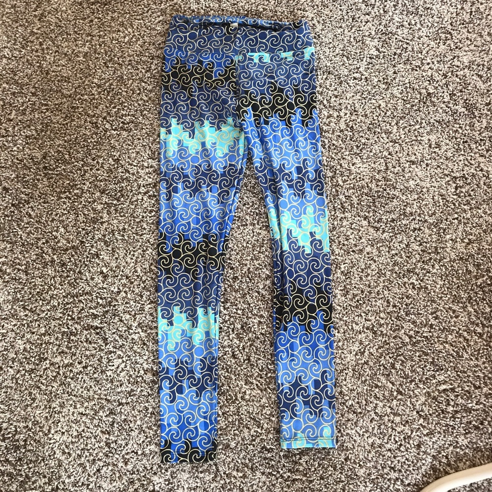 Brand New LuLaRoe OS Leggings