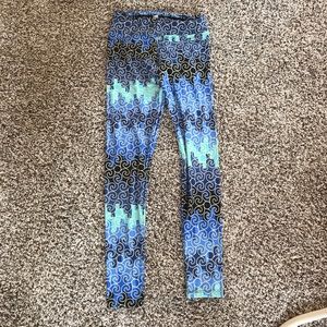 Brand New LuLaRoe OS Leggings