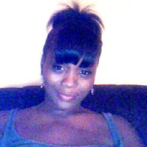 Meet your Posher, Nikki