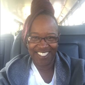 Meet your Posher, Dorothy