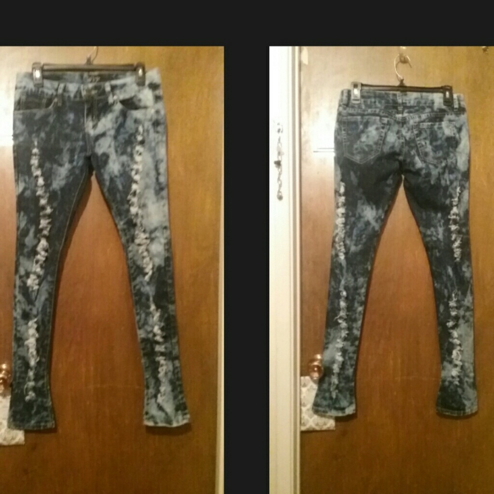 VIP Jeans