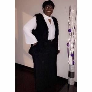 Meet your Posher, Karen