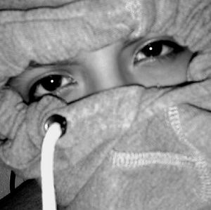 Meet your Posher, Ariana