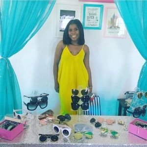 Meet your Posher, Candice