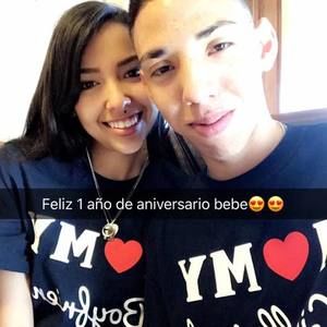 Meet your Posher, Ricardo