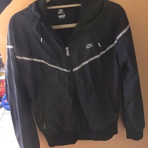 Nike Windbreaker