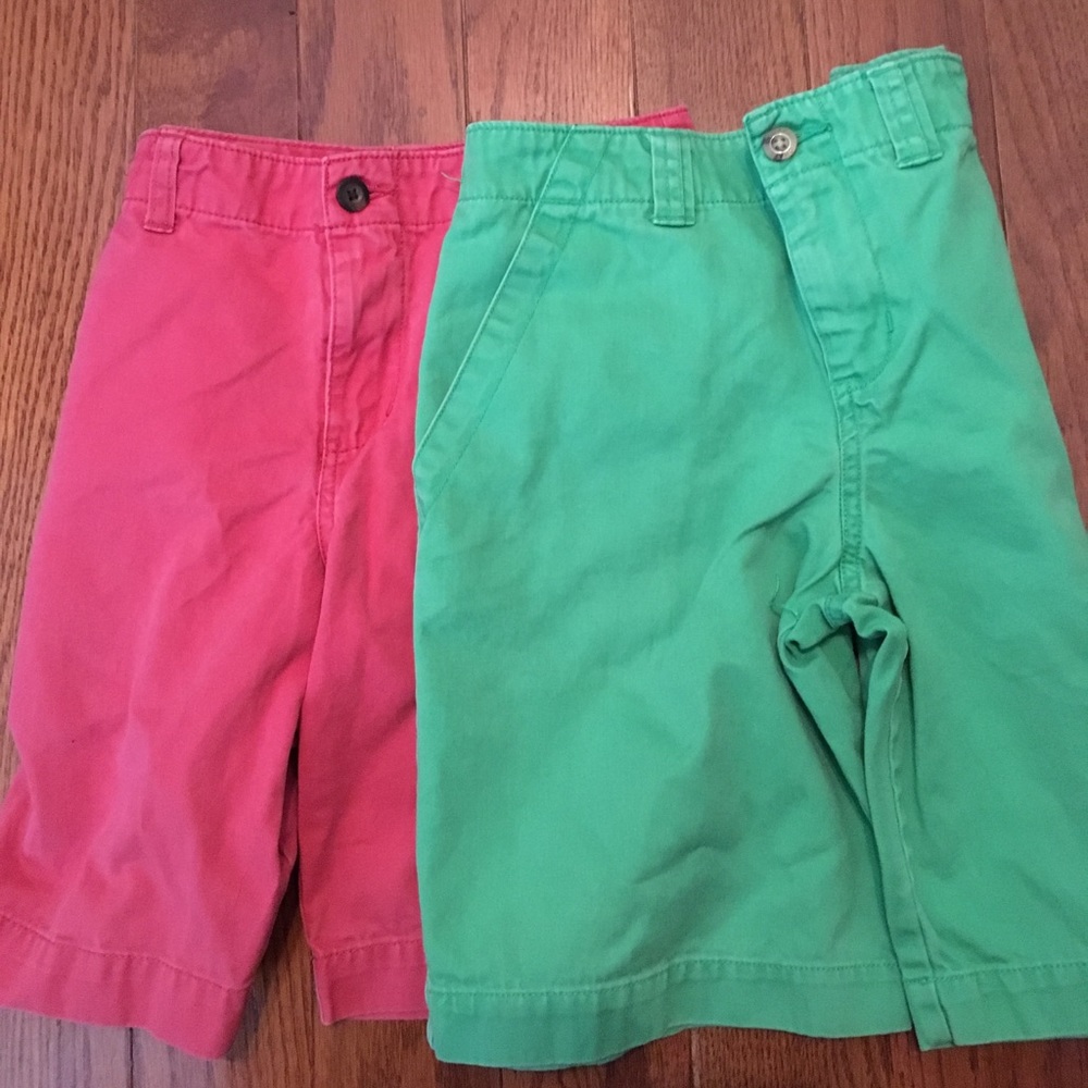 Chaps shorts bundle