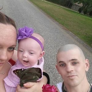 Meet your Posher, Gina