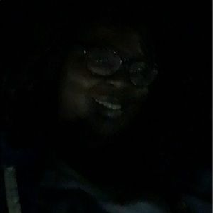 Meet your Posher, Lashaun