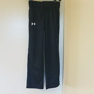 NWT Under Armour Baseball Pants
