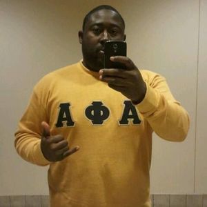 Meet your Posher, Robert