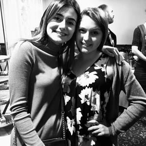 Meet your Posher, Morgan