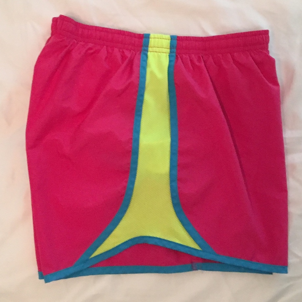 Nike Dri-Fit shorts Girls Size XL
