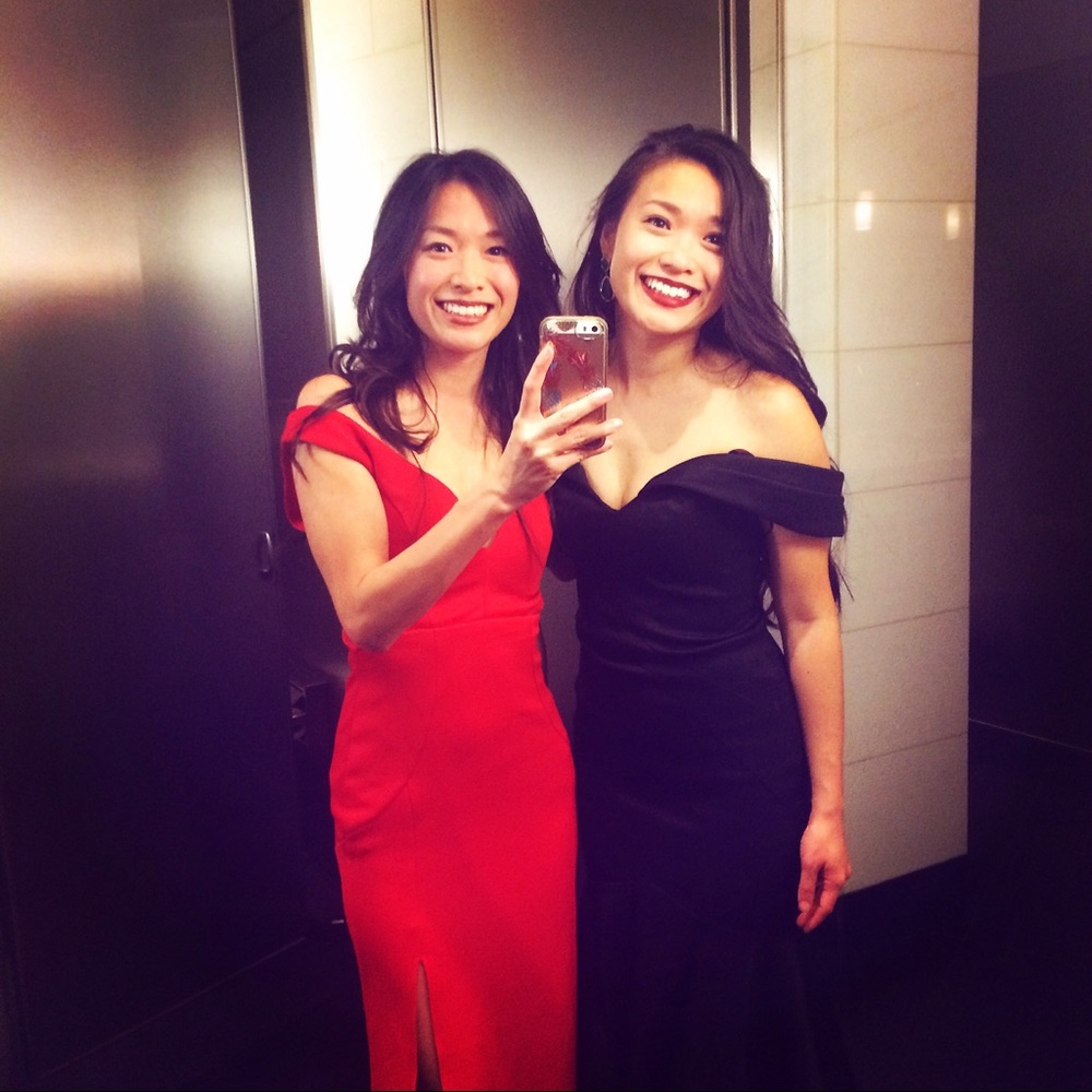 Meet your Posher, Joanna