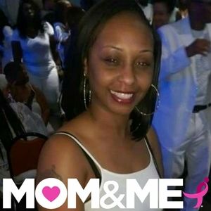 Meet your Posher, Tia